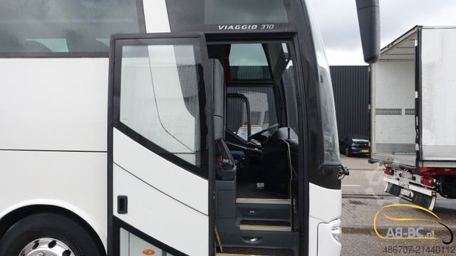 Touringcar IVECO Marcopolo Viaggio 53 Sitze