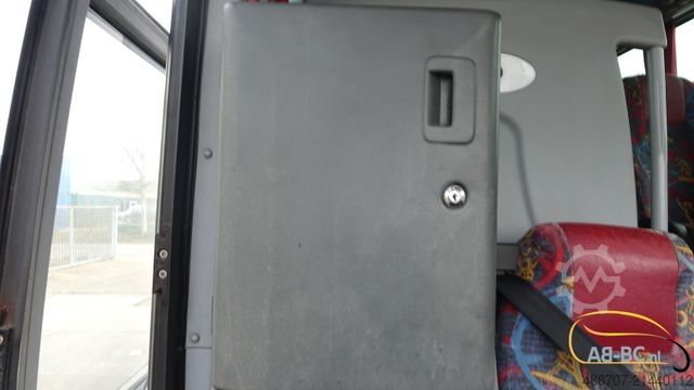 Touringcar IVECO Marcopolo Viaggio 53 Sitze