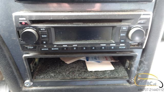 Touringcar IVECO Marcopolo Viaggio 53 Sitze