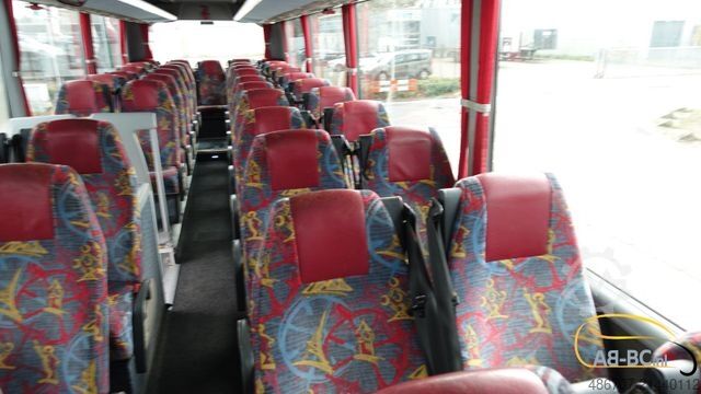 Touringcar IVECO Marcopolo Viaggio 53 Sitze