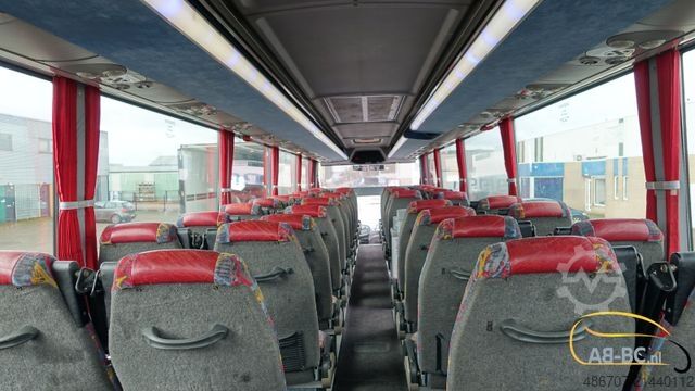 Touringcar IVECO Marcopolo Viaggio 53 Sitze