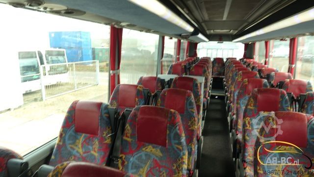 Touringcar IVECO Marcopolo Viaggio 53 Sitze