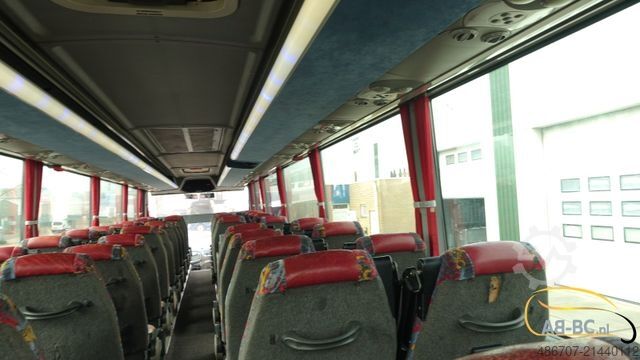 Touringcar IVECO Marcopolo Viaggio 53 Sitze