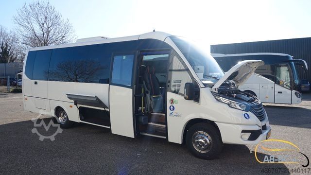 Touringcar IVECO Rosero First Busworld Edition 31 Sitze EURO 6