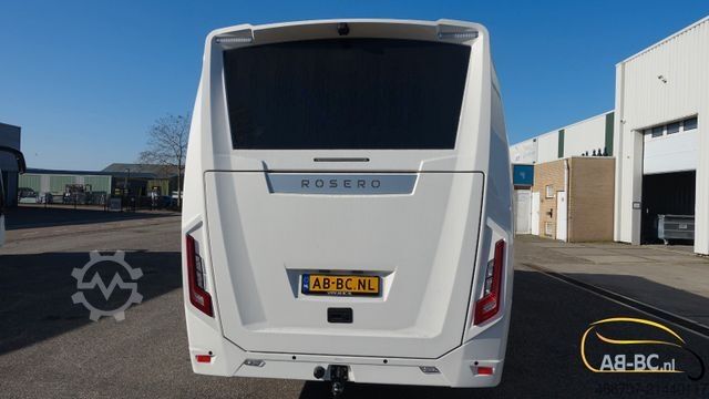 Touringcar IVECO Rosero First Busworld Edition 31 Sitze EURO 6
