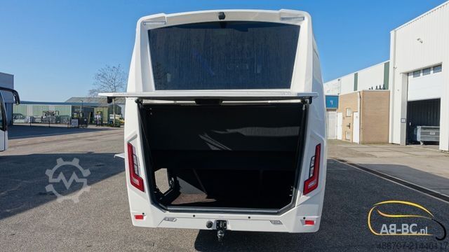 Touringcar IVECO Rosero First Busworld Edition 31 Sitze EURO 6