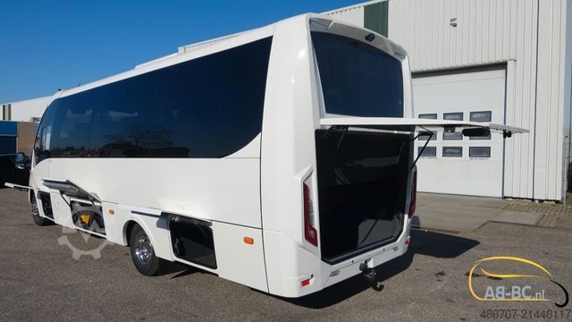 Touringcar IVECO Rosero First Busworld Edition 31 Sitze EURO 6
