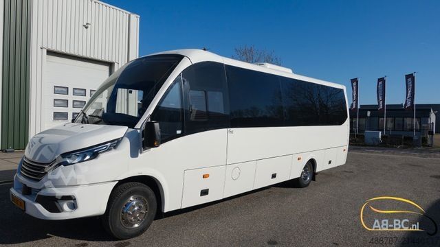 Touringcar IVECO Rosero First Busworld Edition 31 Sitze EURO 6