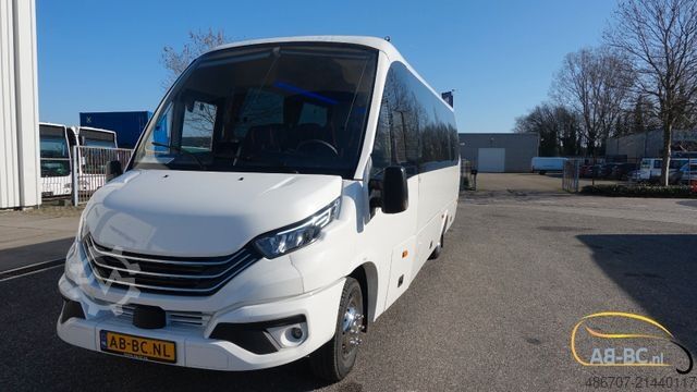 Touringcar IVECO Rosero First Busworld Edition 31 Sitze EURO 6