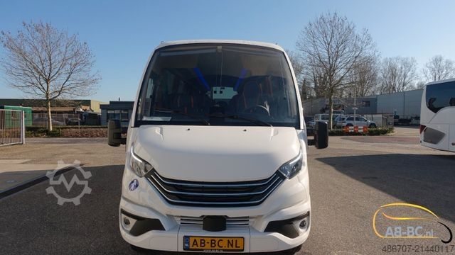 Touringcar IVECO Rosero First Busworld Edition 31 Sitze EURO 6