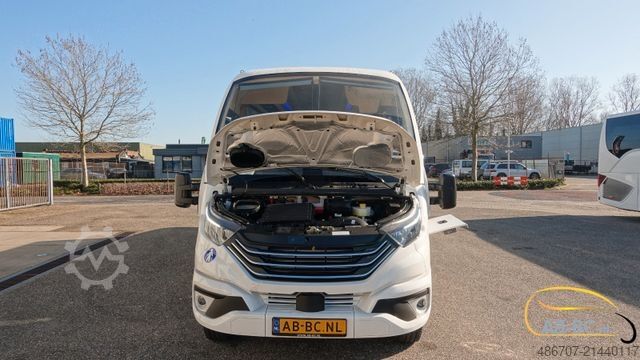Touringcar IVECO Rosero First Busworld Edition 31 Sitze EURO 6