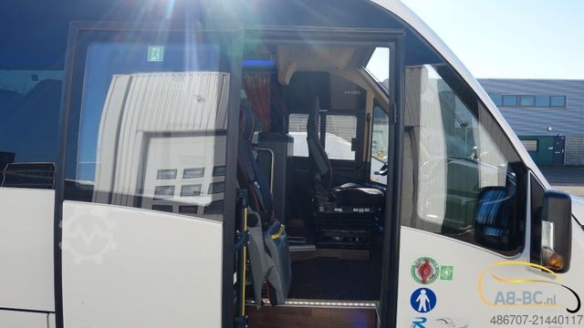Touringcar IVECO Rosero First Busworld Edition 31 Sitze EURO 6