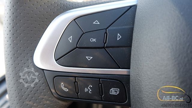 Touringcar IVECO Rosero First Busworld Edition 31 Sitze EURO 6