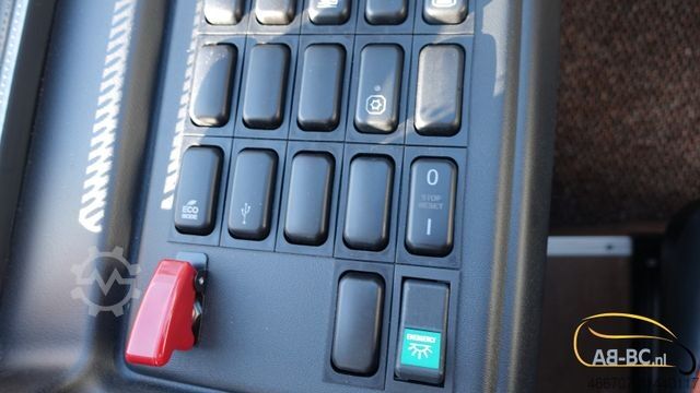 Touringcar IVECO Rosero First Busworld Edition 31 Sitze EURO 6