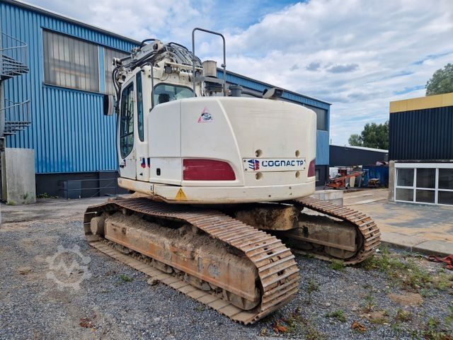 Rupsgraver LIEBHERR Liebherr R924 Compact Litronic*Top Zustand*Klima