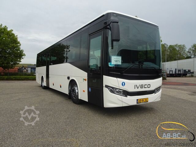 Međugradski autobus IVECO NEU Crossway 55 Sitze 5 Stück verfügbar
