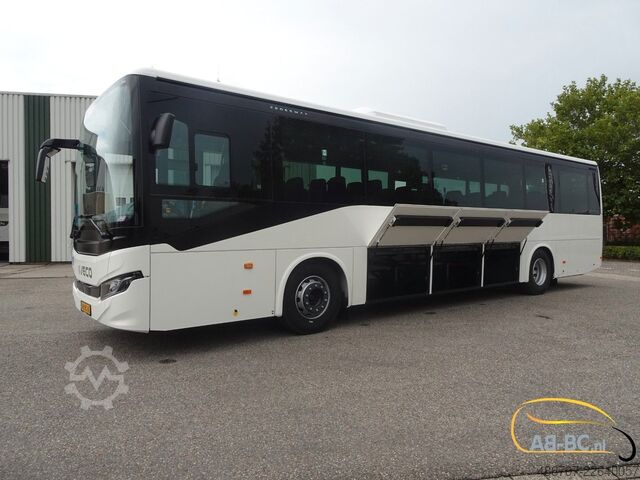 Međugradski autobus IVECO NEU Crossway 55 Sitze 5 Stück verfügbar