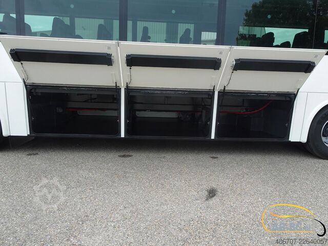 Međugradski autobus IVECO NEU Crossway 55 Sitze 5 Stück verfügbar