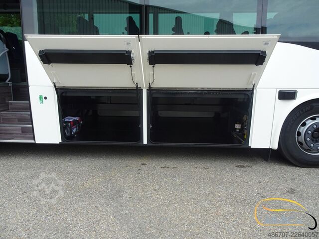 Međugradski autobus IVECO NEU Crossway 55 Sitze 5 Stück verfügbar