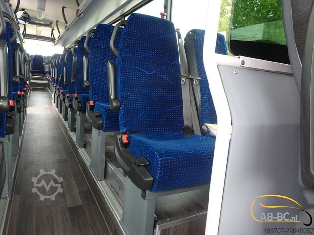 Međugradski autobus IVECO NEU Crossway 55 Sitze 5 Stück verfügbar