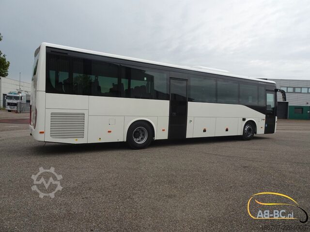 Međugradski autobus IVECO NEU Crossway 55 Sitze 5 Stück verfügbar