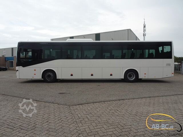 Međugradski autobus IVECO NEU Crossway 55 Sitze 5 Stück verfügbar