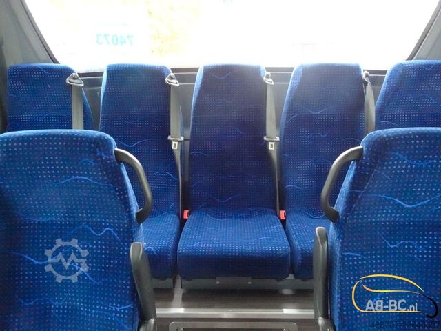 Međugradski autobus IVECO NEU Crossway 55 Sitze 5 Stück verfügbar