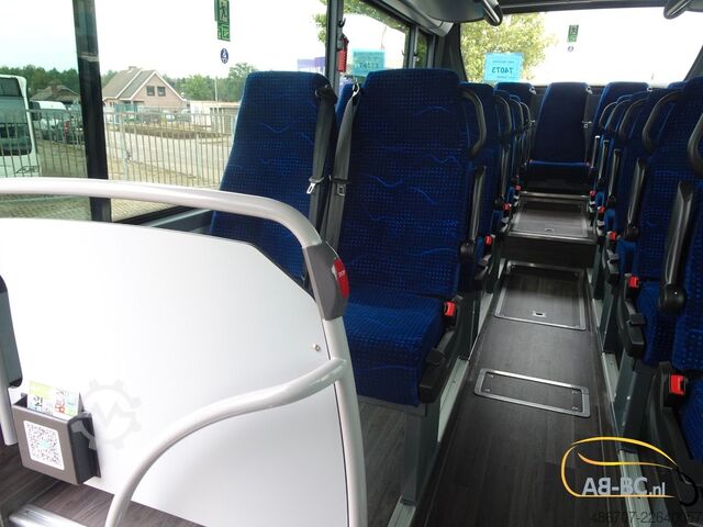 Međugradski autobus IVECO NEU Crossway 55 Sitze 5 Stück verfügbar