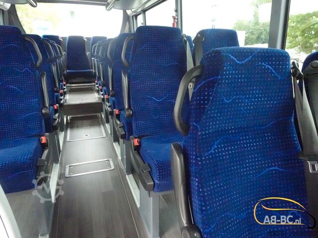 Međugradski autobus IVECO NEU Crossway 55 Sitze 5 Stück verfügbar