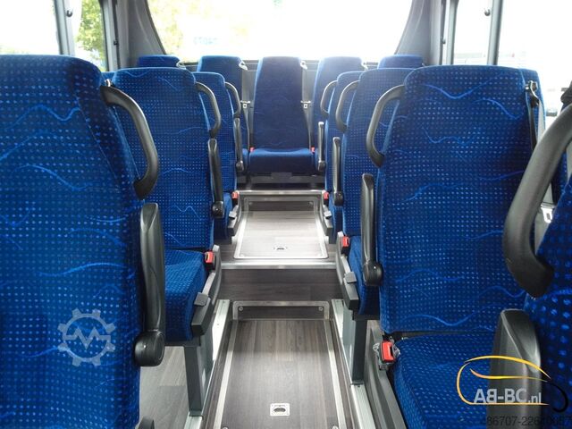 Međugradski autobus IVECO NEU Crossway 55 Sitze 5 Stück verfügbar