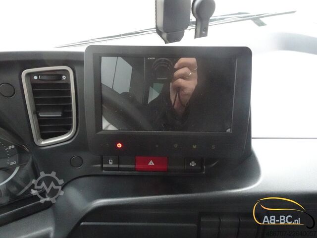 Međugradski autobus IVECO NEU Crossway 55 Sitze 5 Stück verfügbar