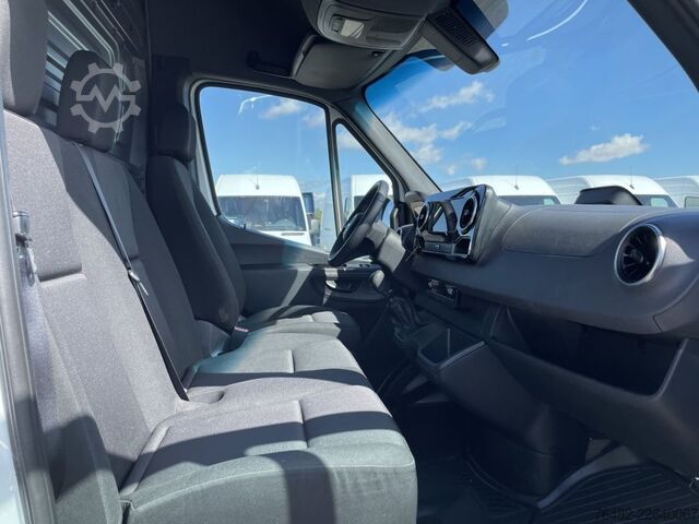 Κλειστό βαν MERCEDES-BENZ Sprinter 311 CDI KA /L2H2/3665/MBUX/KLIMA/KAMERA