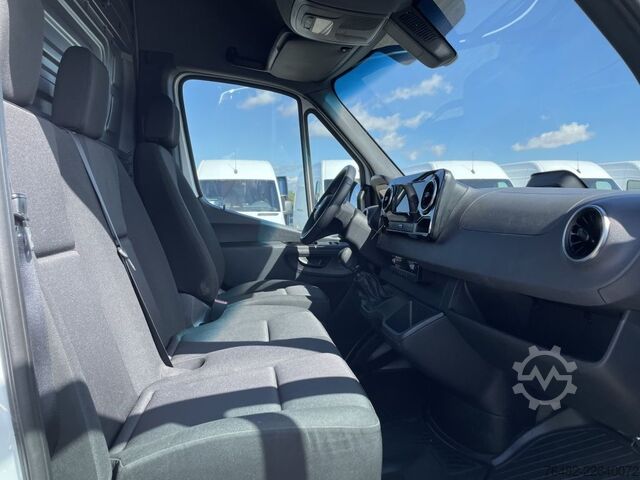 Κλειστό βαν MERCEDES-BENZ Sprinter 311 CDI KA /L2H2/3665/MBUX/KLIMA/KAMERA