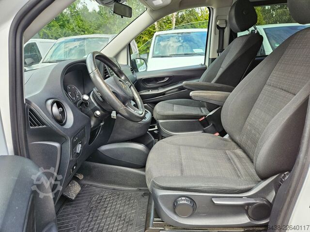 Panel kombi MERCEDES-BENZ Vito Mixto 119 CDI LANG|7G|LED|2,5tAHK|ALU|STDhz