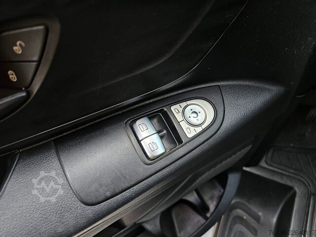Panel kombi MERCEDES-BENZ Vito Mixto 119 CDI LANG|7G|LED|2,5tAHK|ALU|STDhz
