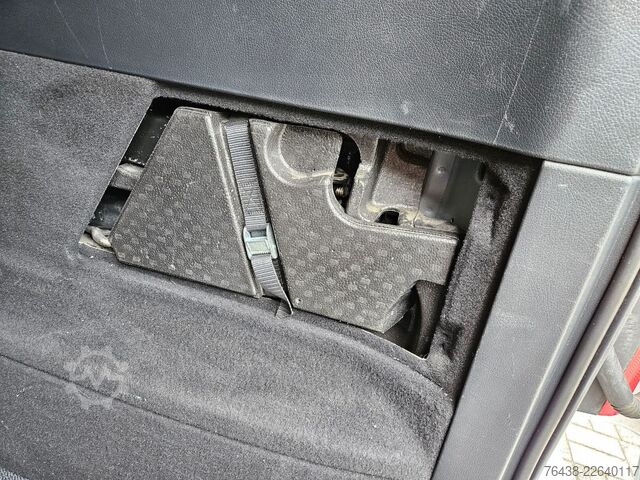 Panel kombi MERCEDES-BENZ Vito Mixto 119 CDI LANG|7G|LED|2,5tAHK|ALU|STDhz