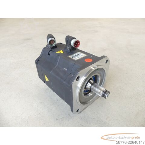 Vezérlőegység KUKA 1FK7081-5AZ91-1ZZ9-Z S04 Servomotor SN: YFW150675259011