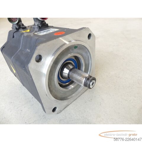Vezérlőegység KUKA 1FK7081-5AZ91-1ZZ9-Z S04 Servomotor SN: YFW150675259011