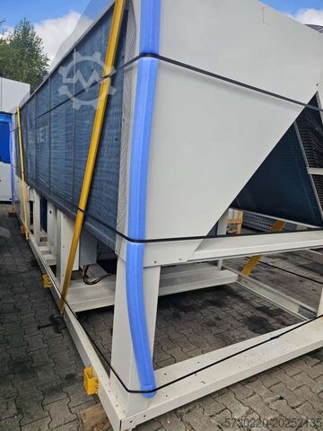 Koeler Clivet WSAT-XEE 802