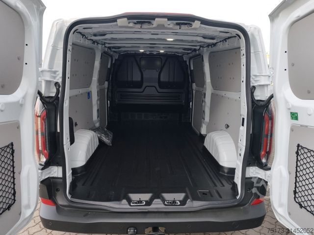 Panelvan FORD Transit Custom Trail 320 L2 AWD Matrix AHK Navi