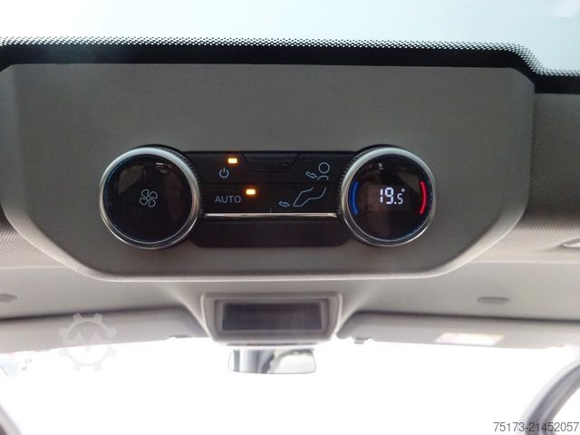 Minibus FORD Tourneo Custom L2 Titanium X Matrix Pano B&O AHK