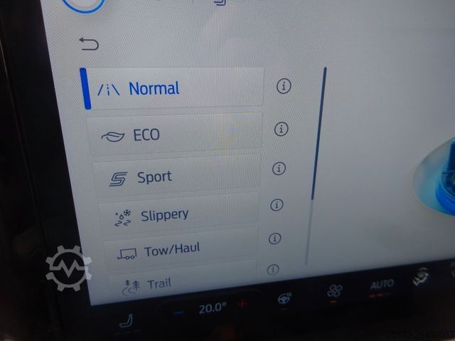 Minibus FORD Tourneo Custom L2 Titanium X Matrix Pano B&O AHK