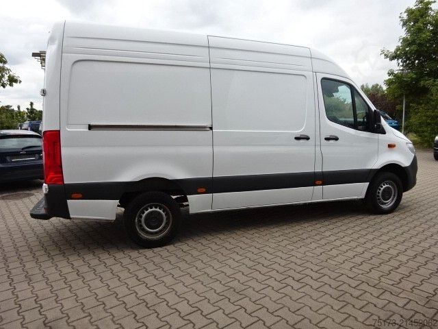 Furgão de painéis MERCEDES-BENZ Sprinter III Kasten RWD 317 CDI MBUX Navi 360°