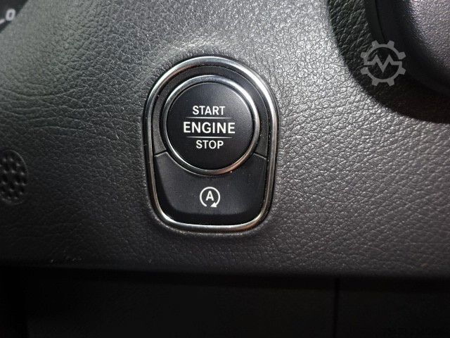 Furgão de painéis MERCEDES-BENZ Sprinter III Kasten RWD 317 CDI MBUX Navi 360°