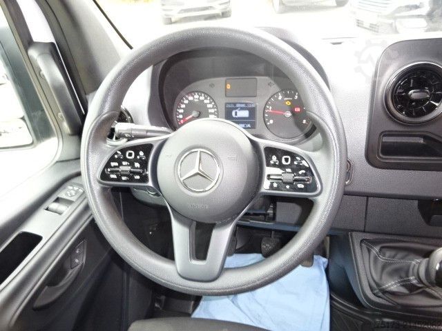 Furgão de painéis MERCEDES-BENZ Sprinter III Kasten RWD 317 CDI MBUX Navi 360°