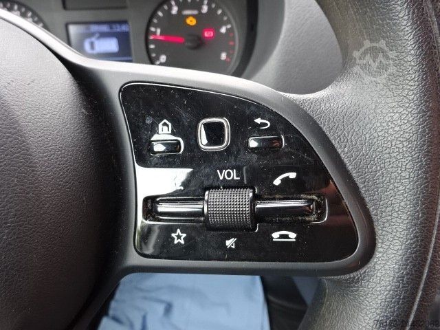 Furgão de painéis MERCEDES-BENZ Sprinter III Kasten RWD 317 CDI MBUX Navi 360°