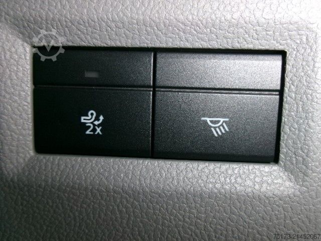 Miniautocarro FORD Tourneo Custom Bus 320 L2 Titanium X AWD Matrix