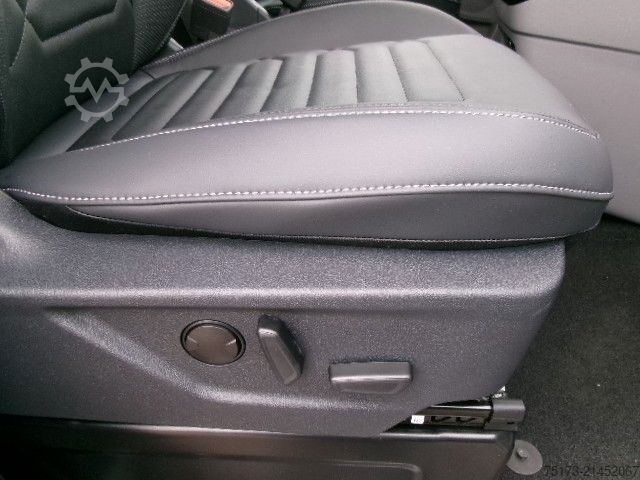 Miniautocarro FORD Tourneo Custom Bus 320 L2 Titanium X AWD Matrix