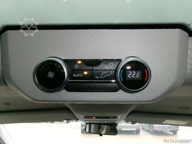 Miniautocarro FORD Tourneo Custom Bus 320 L2 Titanium X AWD Matrix