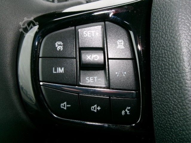 Miniautocarro FORD Tourneo Custom Bus 320 L2 Titanium X AWD Matrix